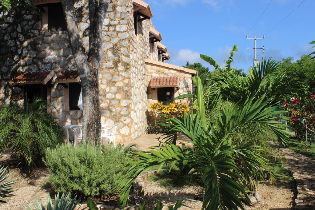 Villa Tortugas Akumal Exterior photo